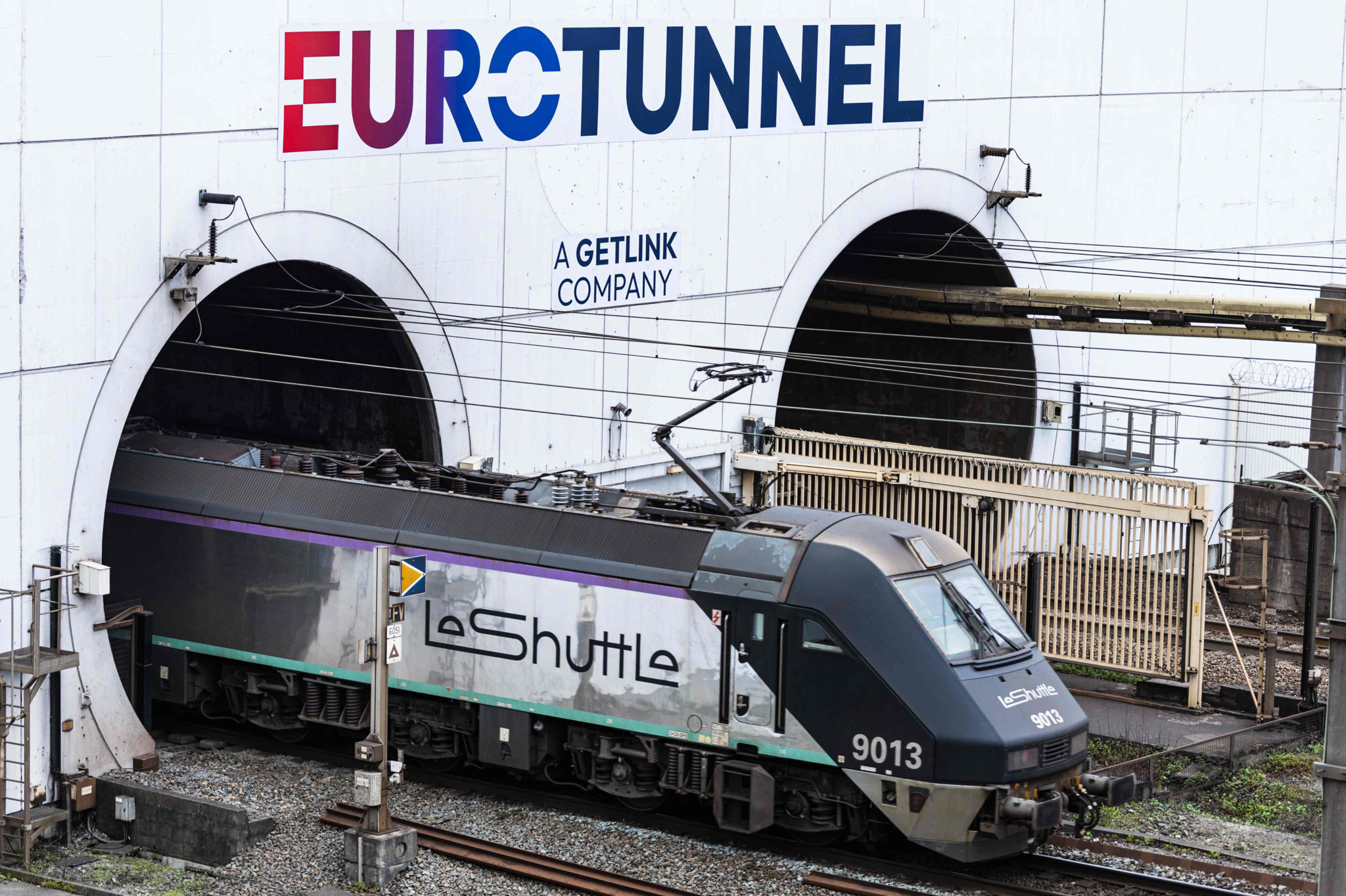 Trains internationaux: 58% des Suisses favorables à une liaison directe Suisse-Londres