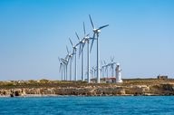 Erneuerbare Energien: Die Windbranche fasst wieder Tritt