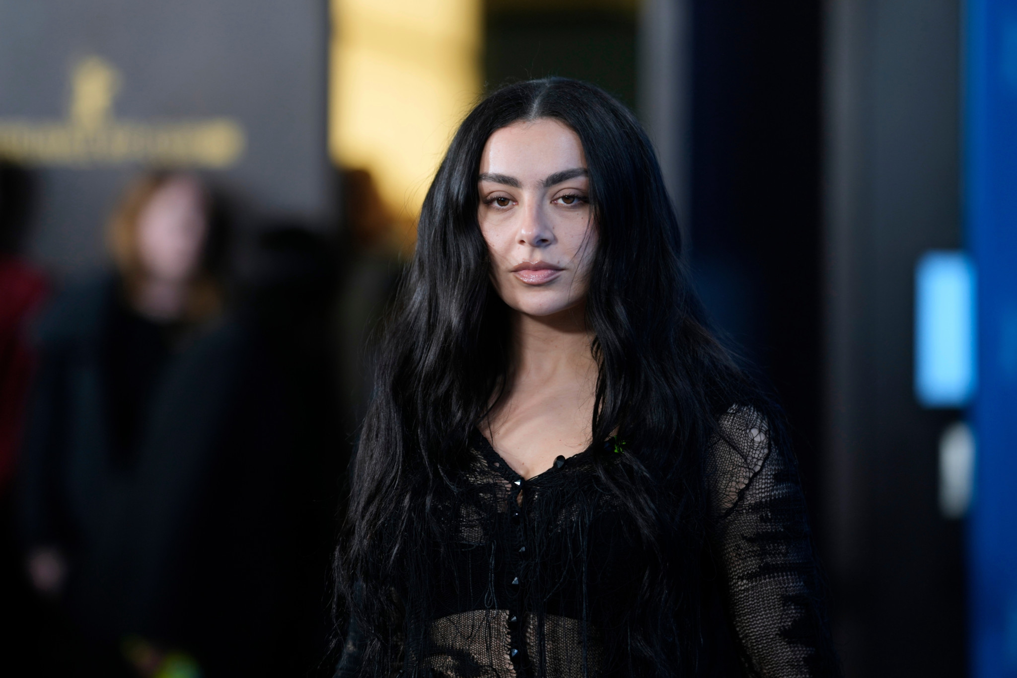 Charli XCX Ends Brat Summer