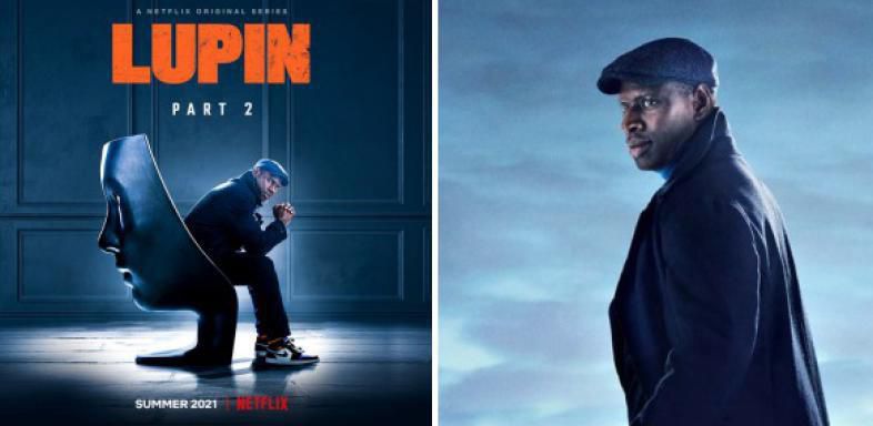 Lupin Saison 2 Streaming Gratuit Série – «Lupin» saison 2, c'est le 11 juin sur Netflix - L'essentiel