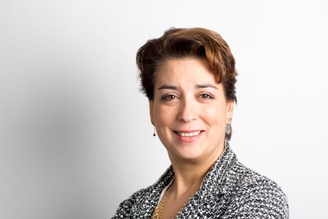 Ana Roch réélue à la tête du MCG | Tribune de Genève