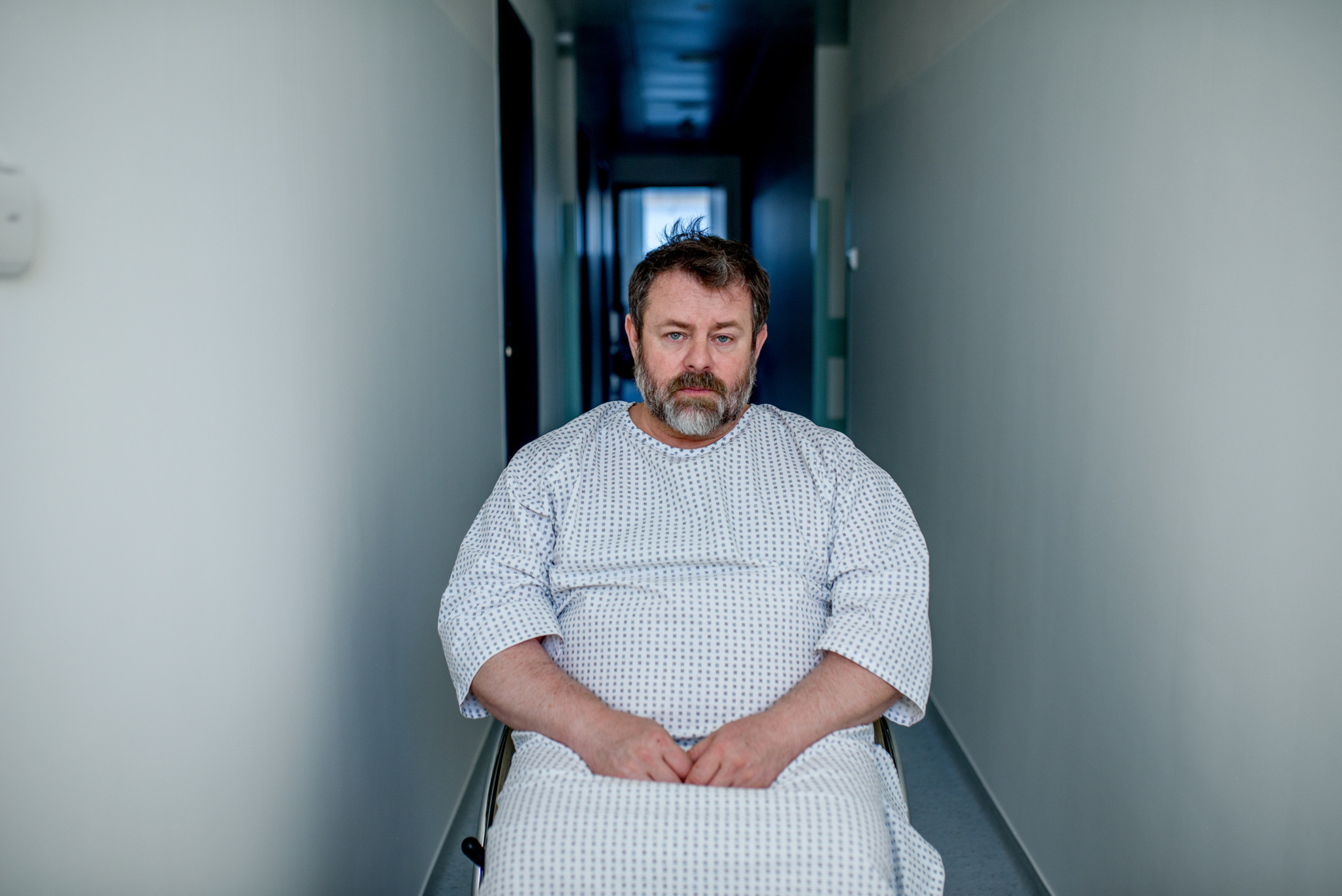 Depression, Osteoporose, Prostatakrebs: Wo Männer in der Medizin vernachlässigt werden