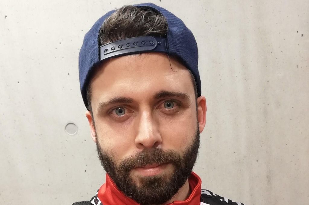 Marco Pavoni singt «Ti amo» gern mit der Konkurrenz Zürcher Unterländer