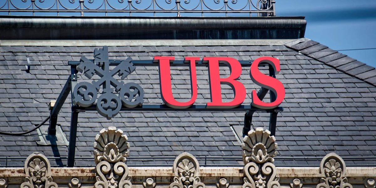 UBS: Bankchef Kelleher spricht mit USA über Wegzug aus Schweiz