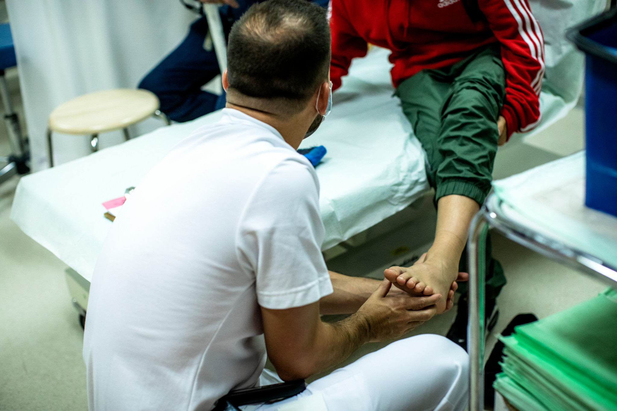 Zürcher Gesundheitspolitik: Wer nicht warten möchte, zahlt extra: Kantonsrat verbietet «Fast Lanes» an Spitälern