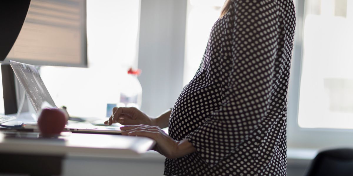 Protection de la maternité Suisse : Les femmes enceintes protégées au travail