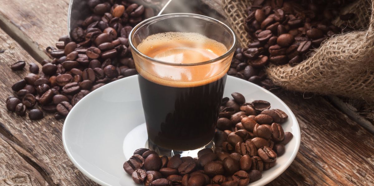 Café contre la fibrillation auriculaire : risque réduit de 17 pour cent