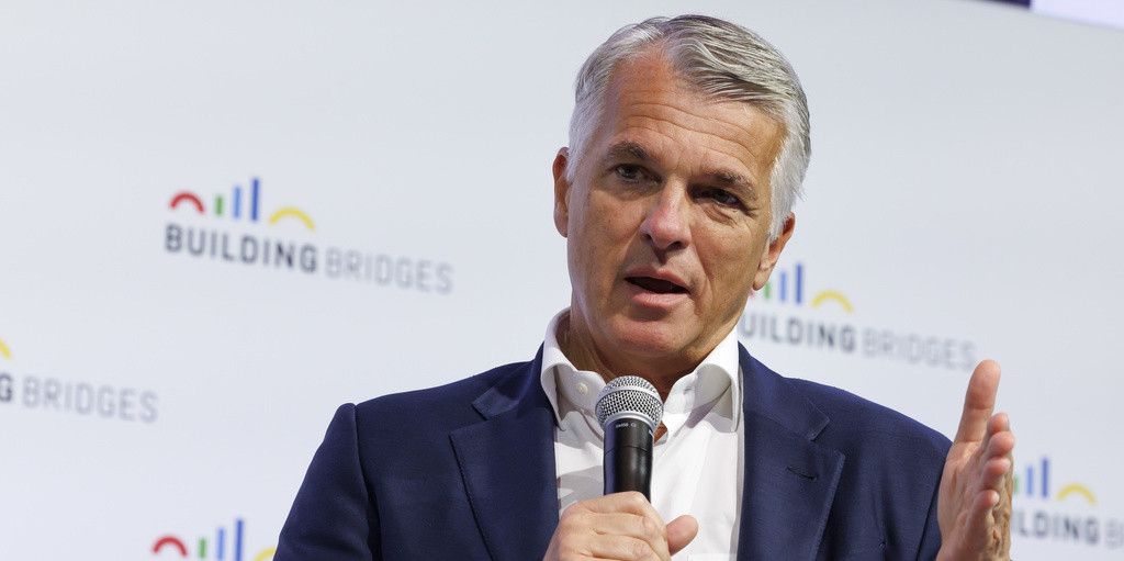 UBS mit Verlust wegen CS: Megabank stapelt tief – der Kommentar