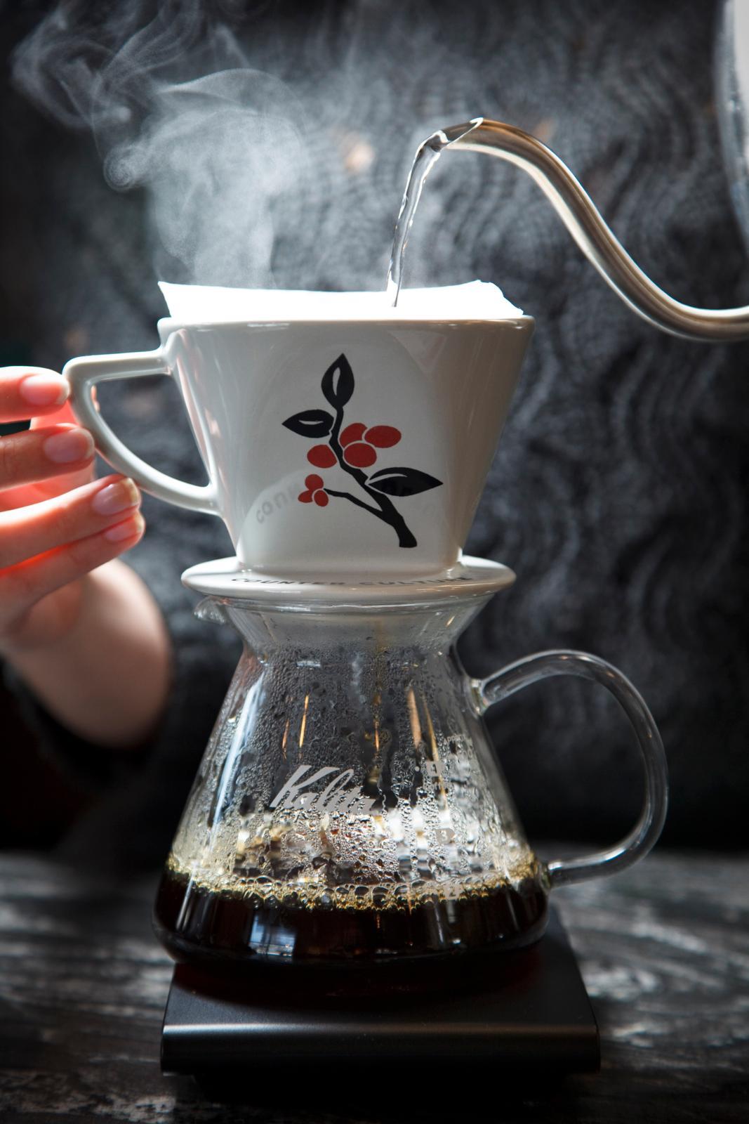 Fakten zum Heissgetrnk  Wie gesund ist Kaffee wirklich?