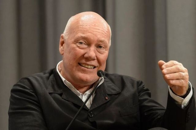Jean-Claude Biver estime que la future montre connectée ne pourra pas se faire sans la Suisse.