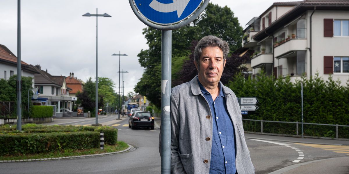 Köniz says no to affordable housing in Wabern