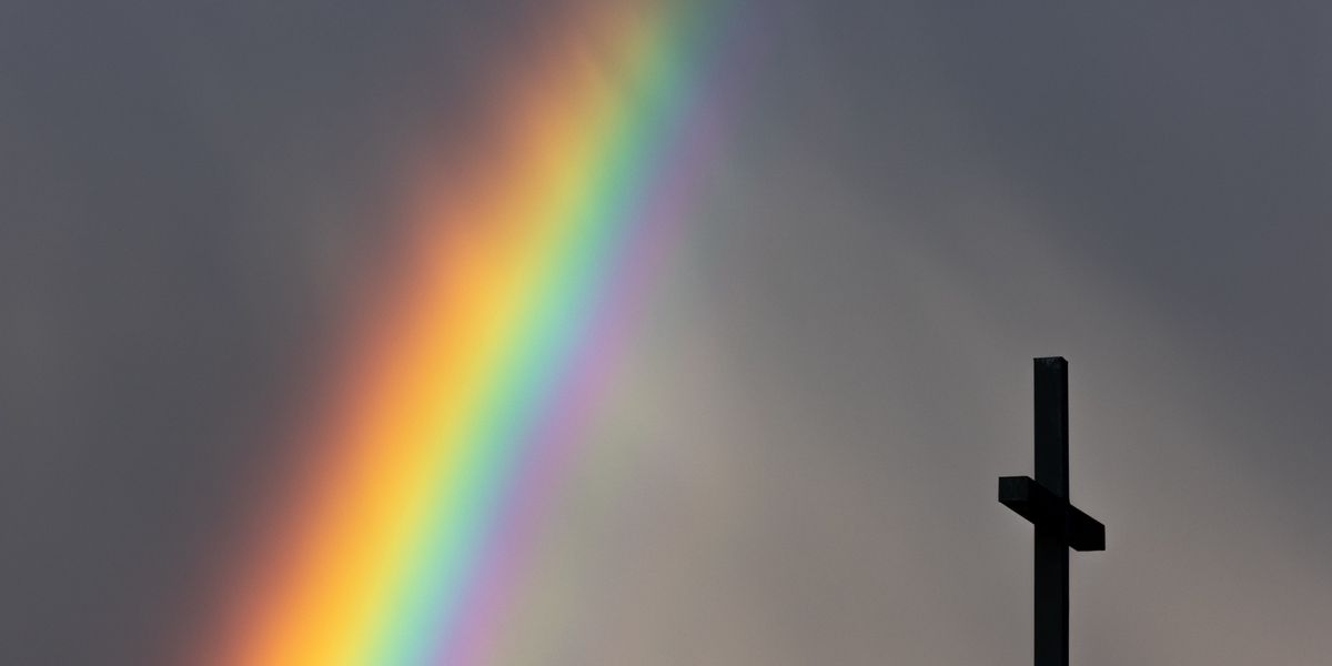 Conversion therapies: Free churches want to cure homosexuals