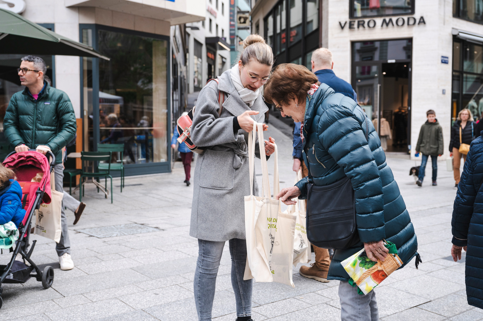 Inflation wettgemacht: Löhne im Jahr 2025 deutlich gestiegen