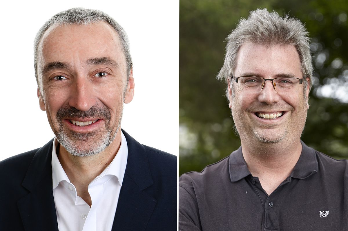 Pour récupérer son siège, la gauche devra battre le GdG