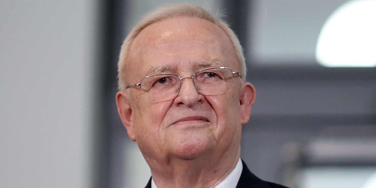 Prozess zum Dieselskandal – Winterkorn weist Vorwürfe zurück | Tages ...