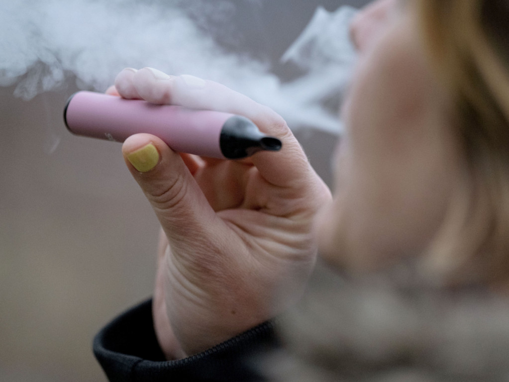 cigarette électronique jetable interdit Eleaf Istick Power 2 box main image 0