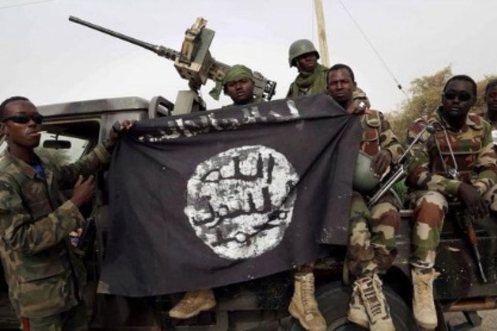 Un triple attentat de Boko Haram fait 30 morts