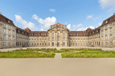 Princesse Sissi: dormez dans le palais de «L'Impératrice»