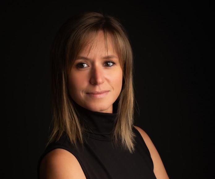 Sophie Bedoian, directrice.