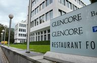 Produktionsbericht: Glencore fördert im Startquartal mehr Kupfer, aber weniger Zink
