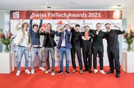 Swiss FinTech Awards: Diese Top zehn Fintechs sind im Rennen