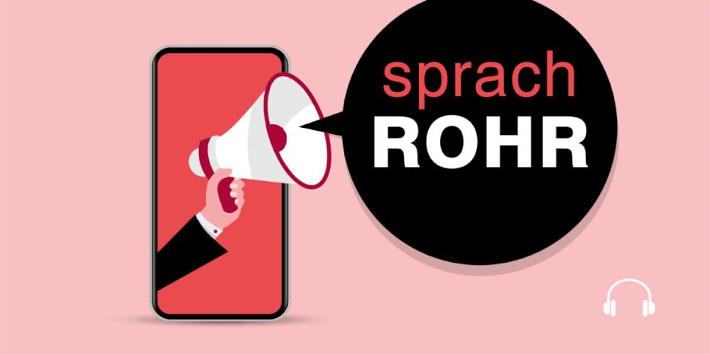 sprachRohr: Ein Videokommentar: Das war die beste Fasnacht seit 32 ...