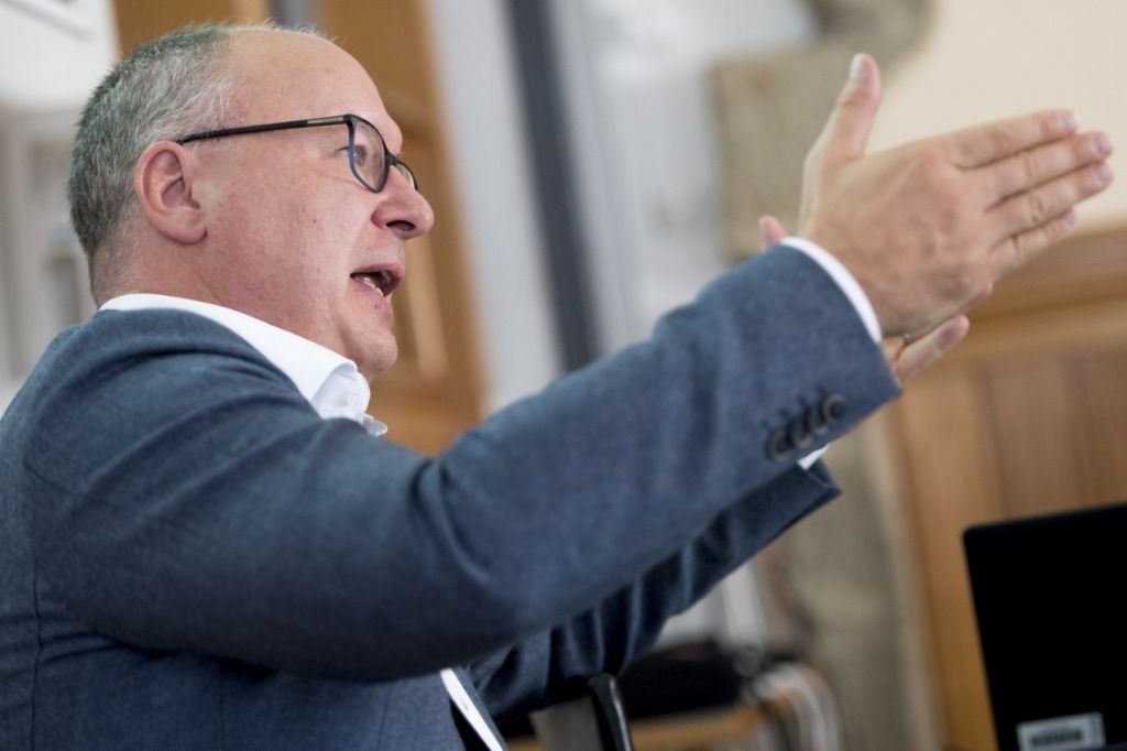 Les primes maladie seront plafonnées à 12% du revenu