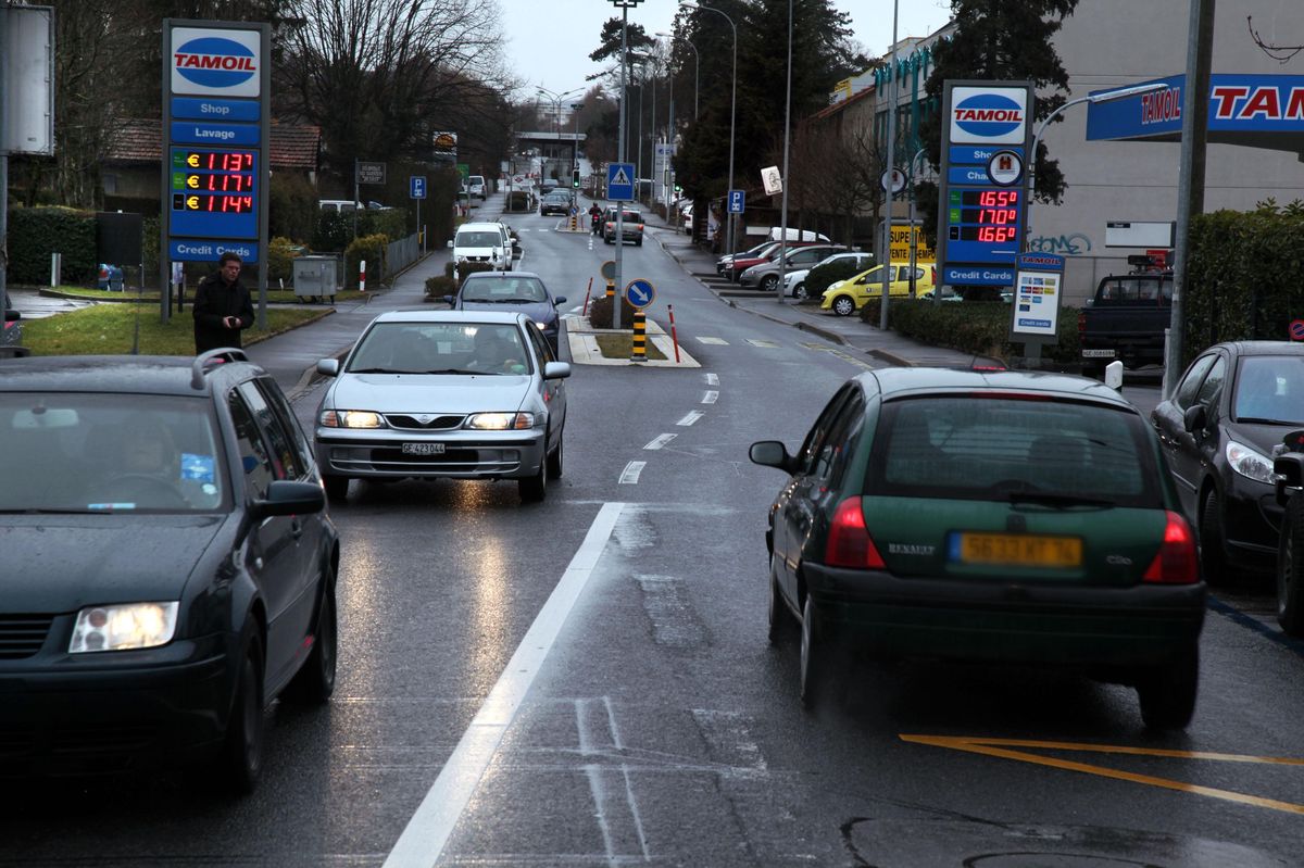 Quatorze opposants au projet pourraient faire recours, dont la Commune de Perly.