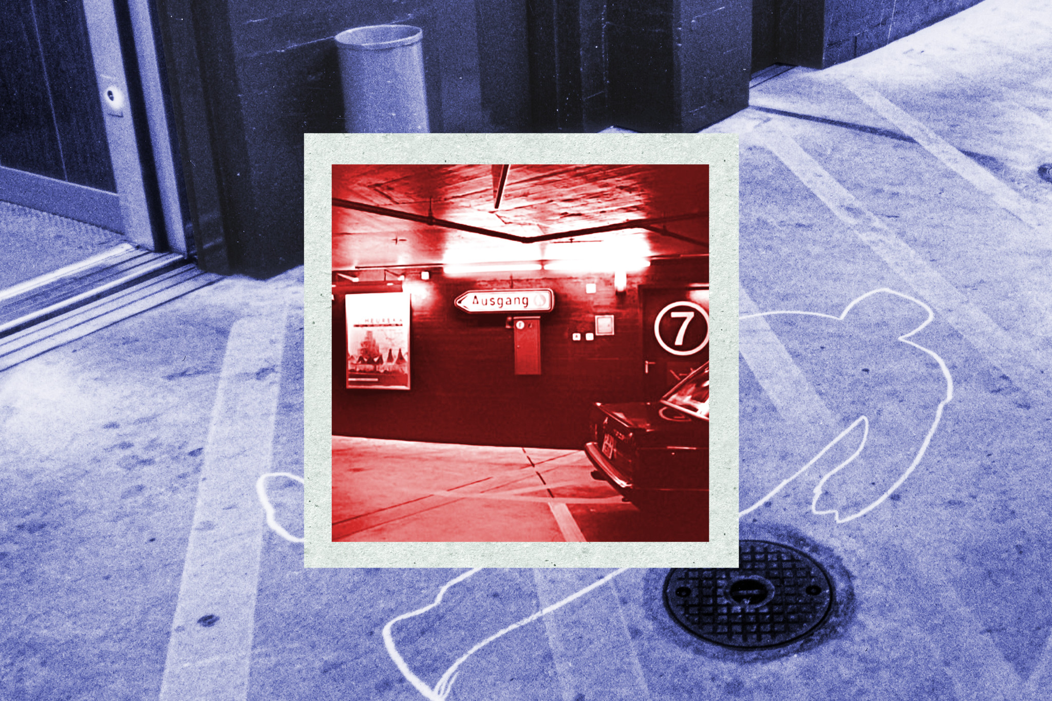 Crime-Podcast «Unter Verdacht» (1/3): Zwei Morde in Zürich bleiben jahrelang ungelöst – bis Caroline H. ein Geständnis ablegt