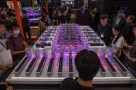 Aktienmarktausblick: In den USA und Asien spielt die Musik
