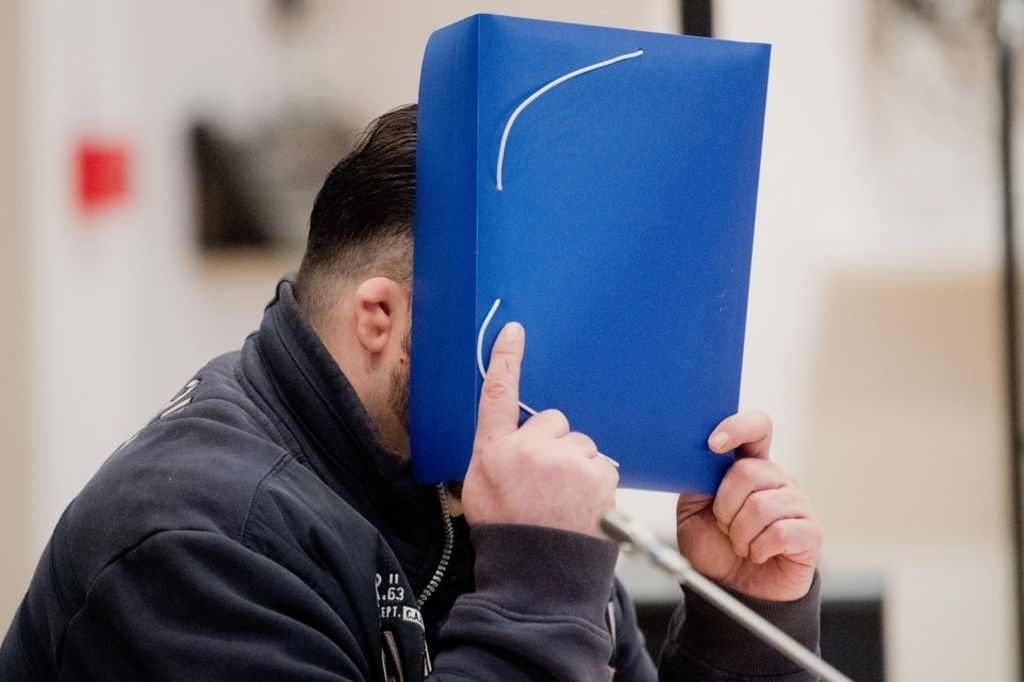 L'infirmier tueur en série qui rêvait d'être un héros