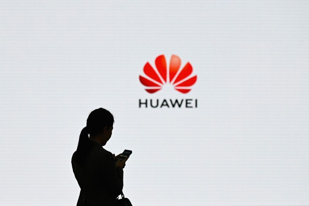 L'héritière de Huawei ne veut pas être extradée