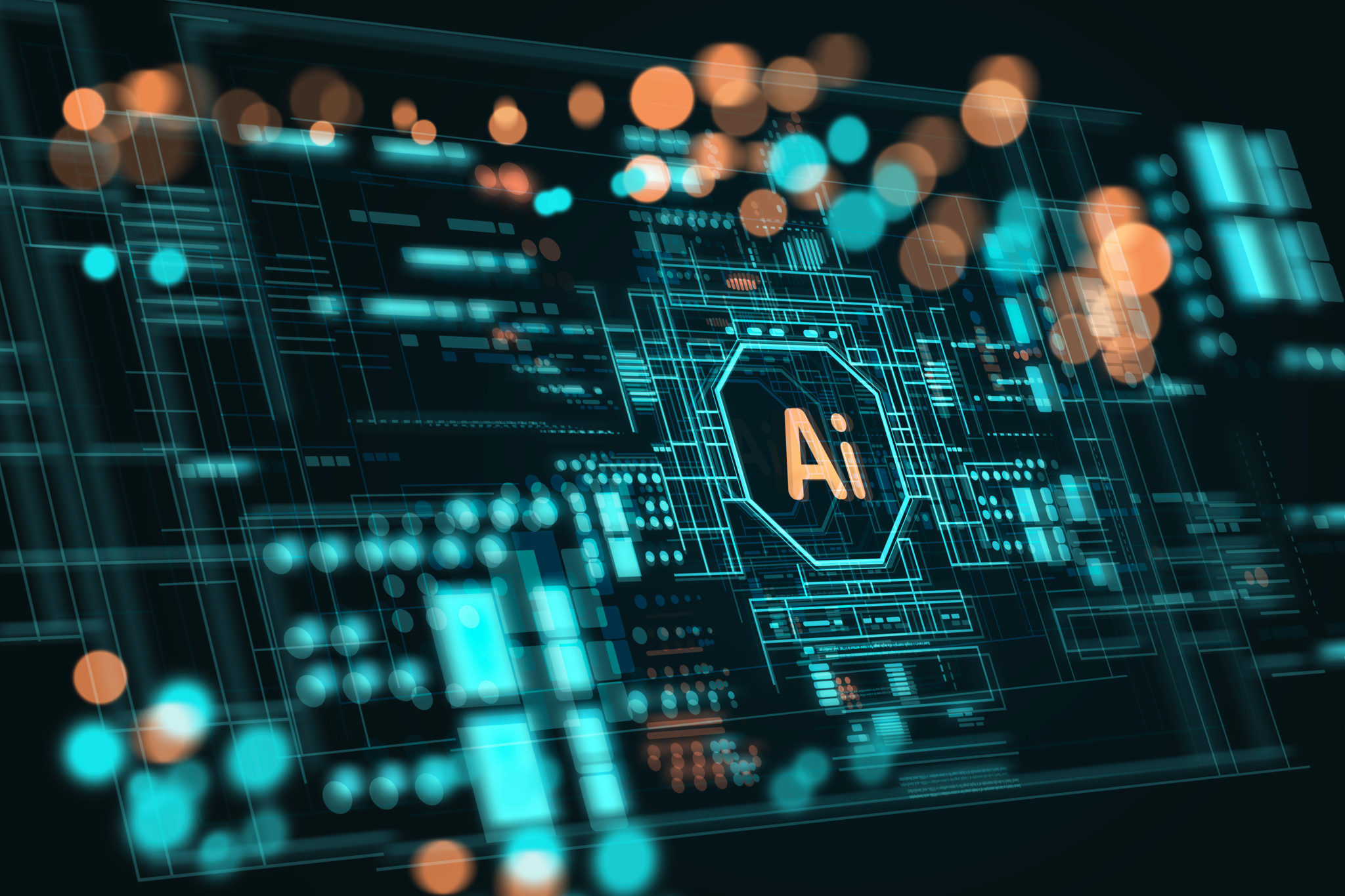 AI Produktivitt: Wie Technologie Volkswirtschaften verndert
