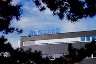FuW- Einschätzung zur CFO-Nachfolge: Bossard ernennt Andreas Jaeger zum Finanzchef