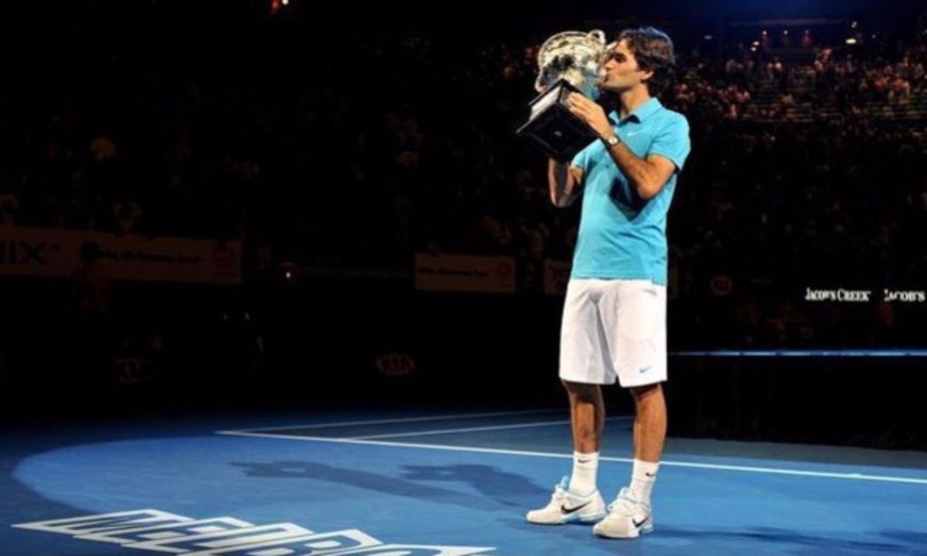 Après un mois d’émois, Federer est prêt pour d’autres défis