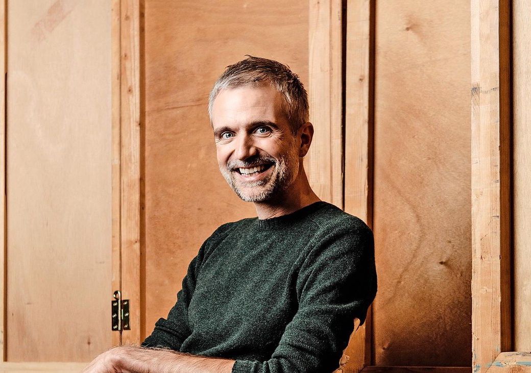 François Gremaud a fondé la 2b Company, qui chapeaute l’ensemble de ses spectacles. 