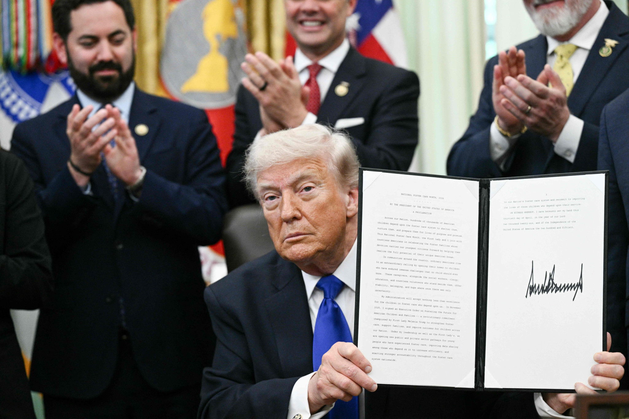 Trump-Gegner Thomas Massie verliert bei der Vorwahl