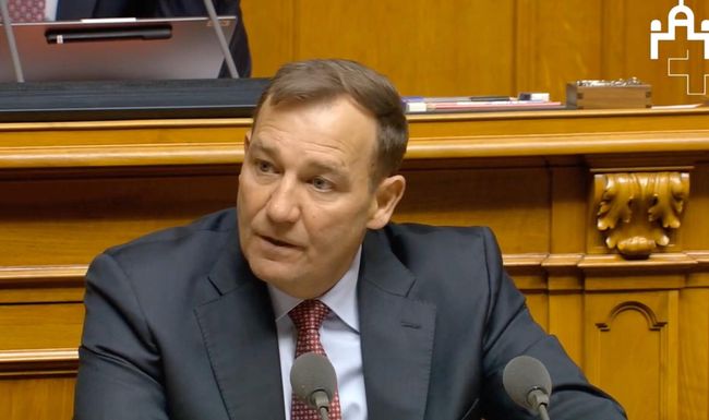 «Der woke Zeitgeist hat unsere Banken erfasst»