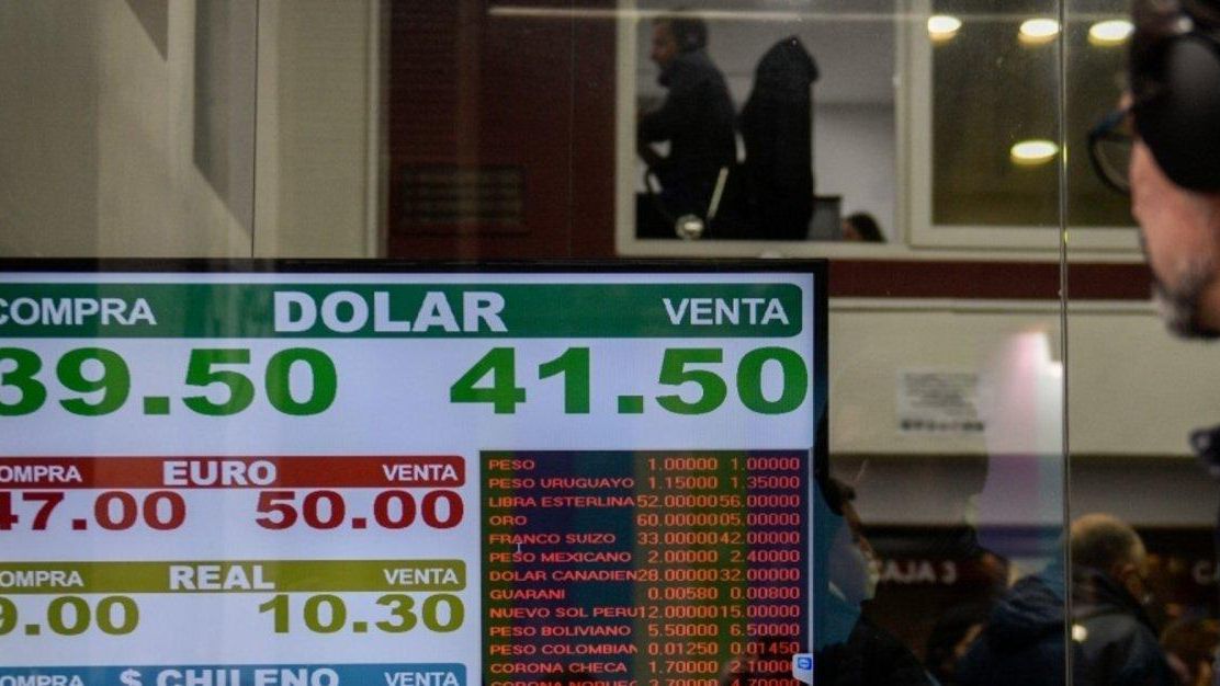 Argentine – Chute incontrôlée du peso argentin - L'essentiel