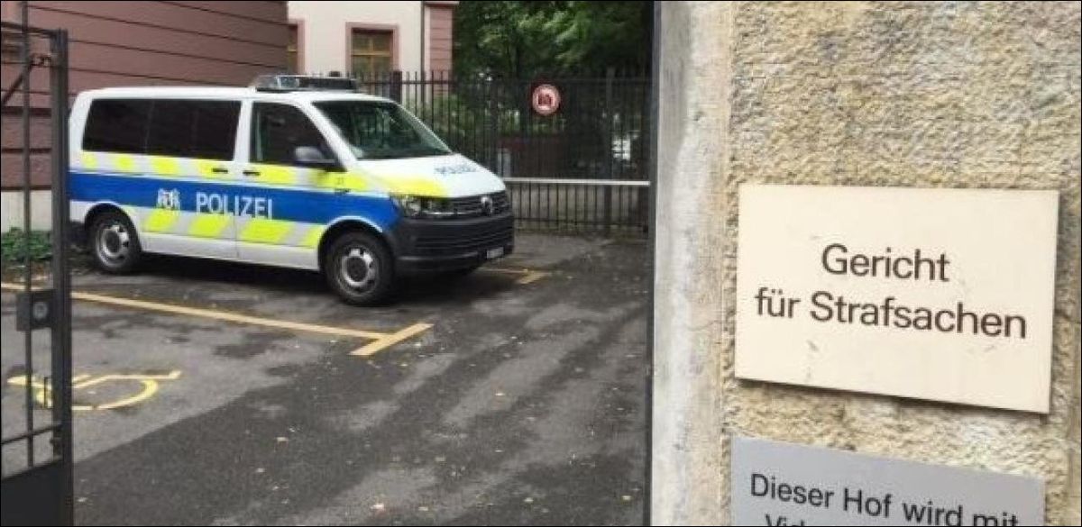 Le verdict sera prononcé lundi 30 janvier 2017. 