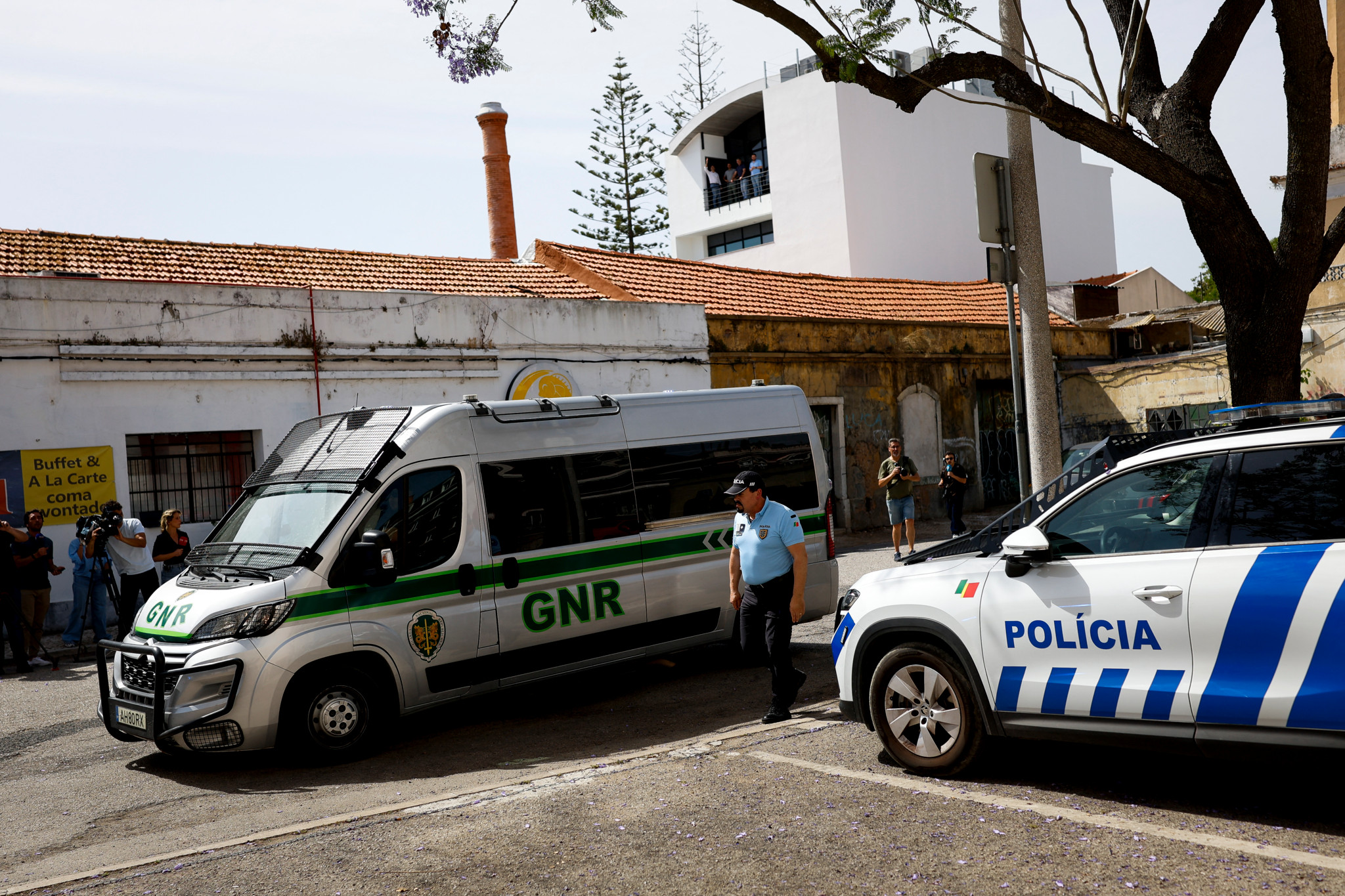 Drame familial: La mère des enfants abandonnés au Portugal devant la justice