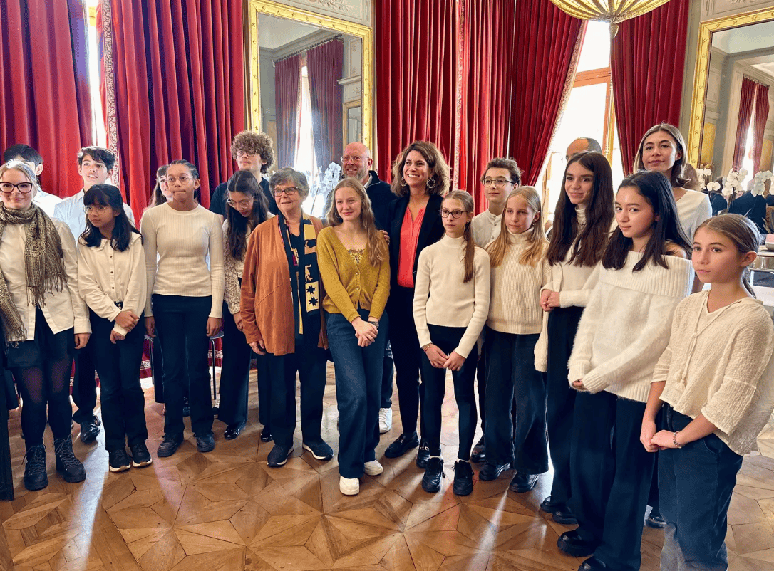 Genève réactualise les droits de l’enfant