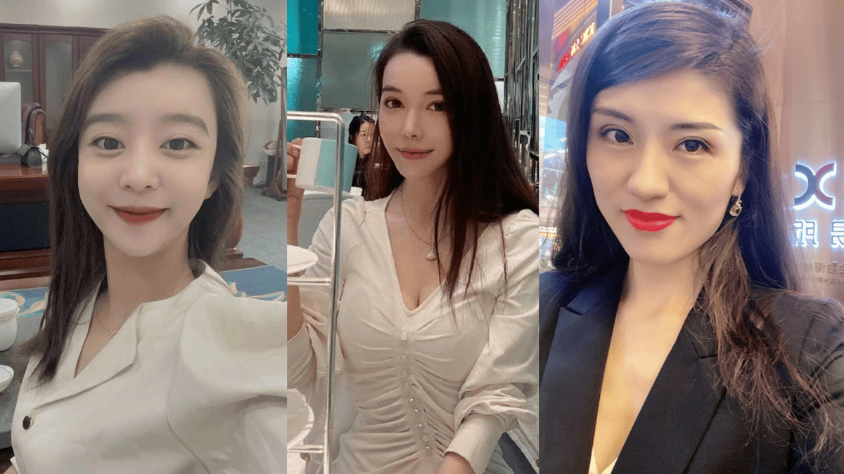 Des fraudeuses chinoises piègent des Suisses en manipulant la Bourse