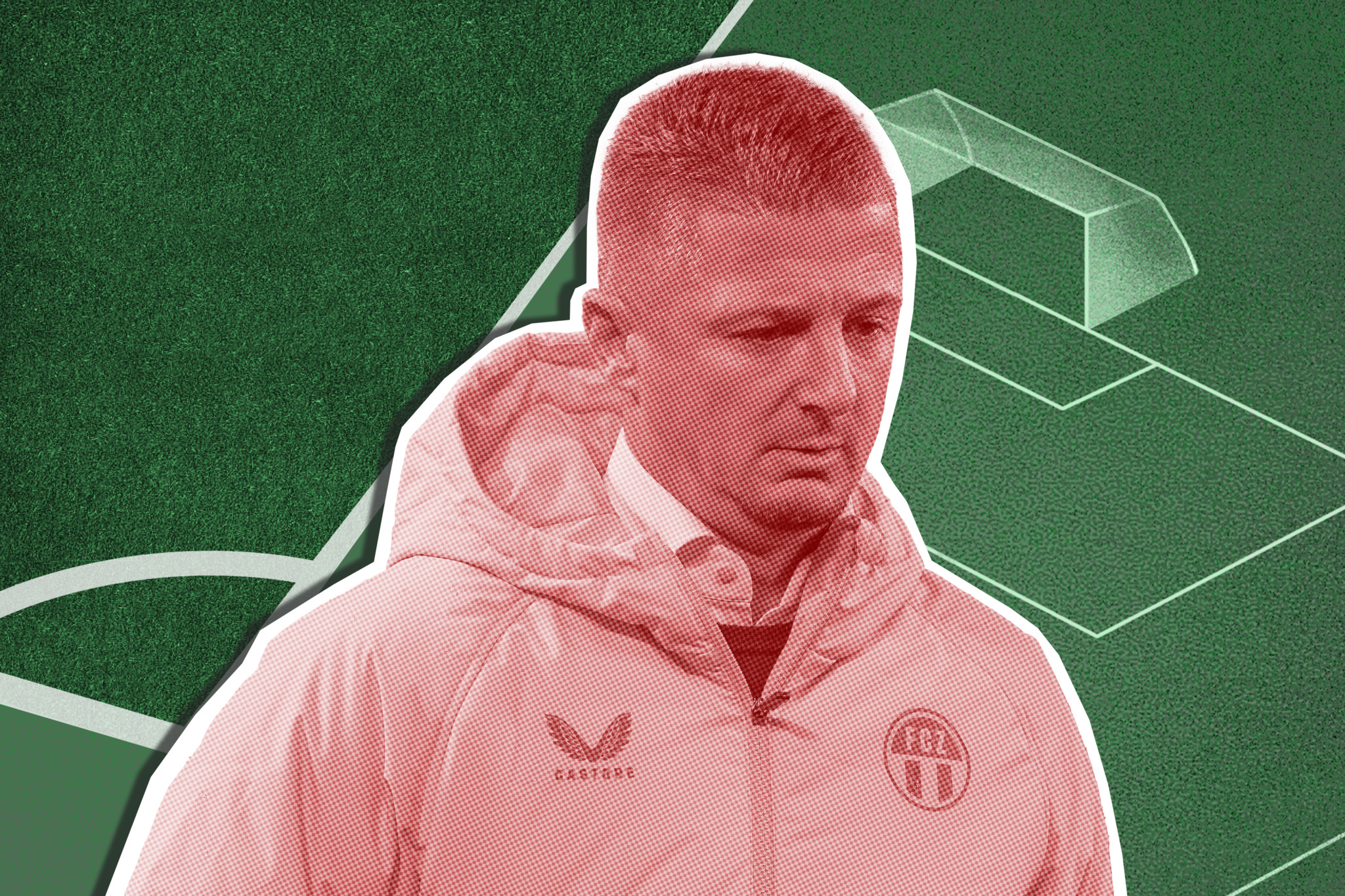 Podcast zum Schweizer Fussball: «Erleben wir im Fall von Milos Malenovic gerade den Anfang vom Ende?»