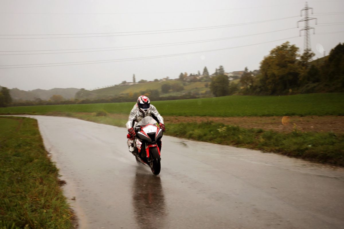À quelques jours de sa 66e édition, la course de côte de Verbois donne lieu à une bataille de pétitions.