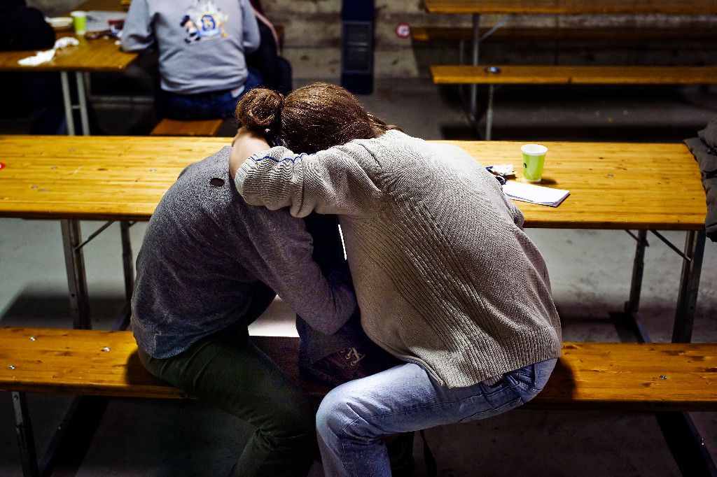 La Ville de Genève ouvre ses abris d’urgence mais se sent bien seule