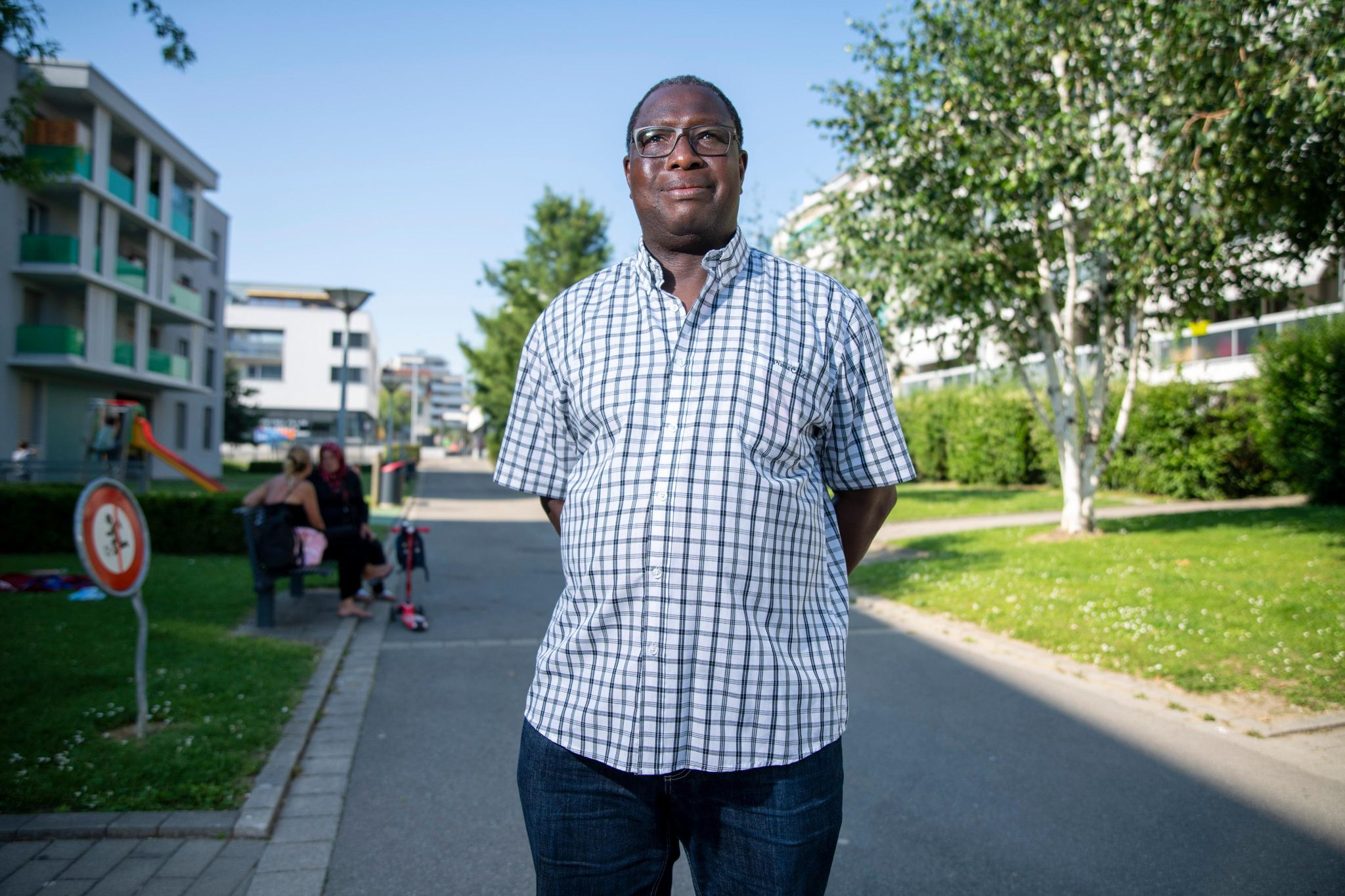 Chavannois depuis 20 ans, élu communal depuis 10 ans, Souleymane Barry prendra ses fonctions à la Municipalité le 29 juin.
