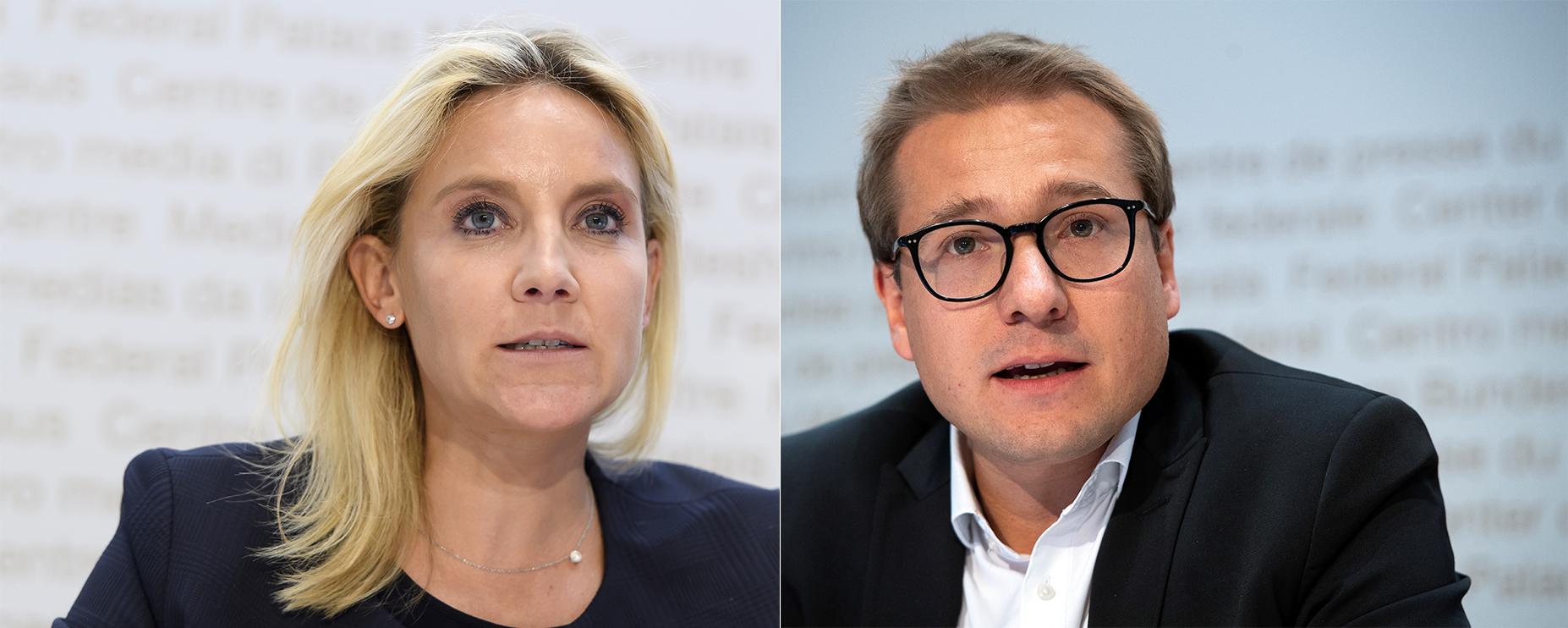 Les veuves, futures cibles des coupes budgétaires