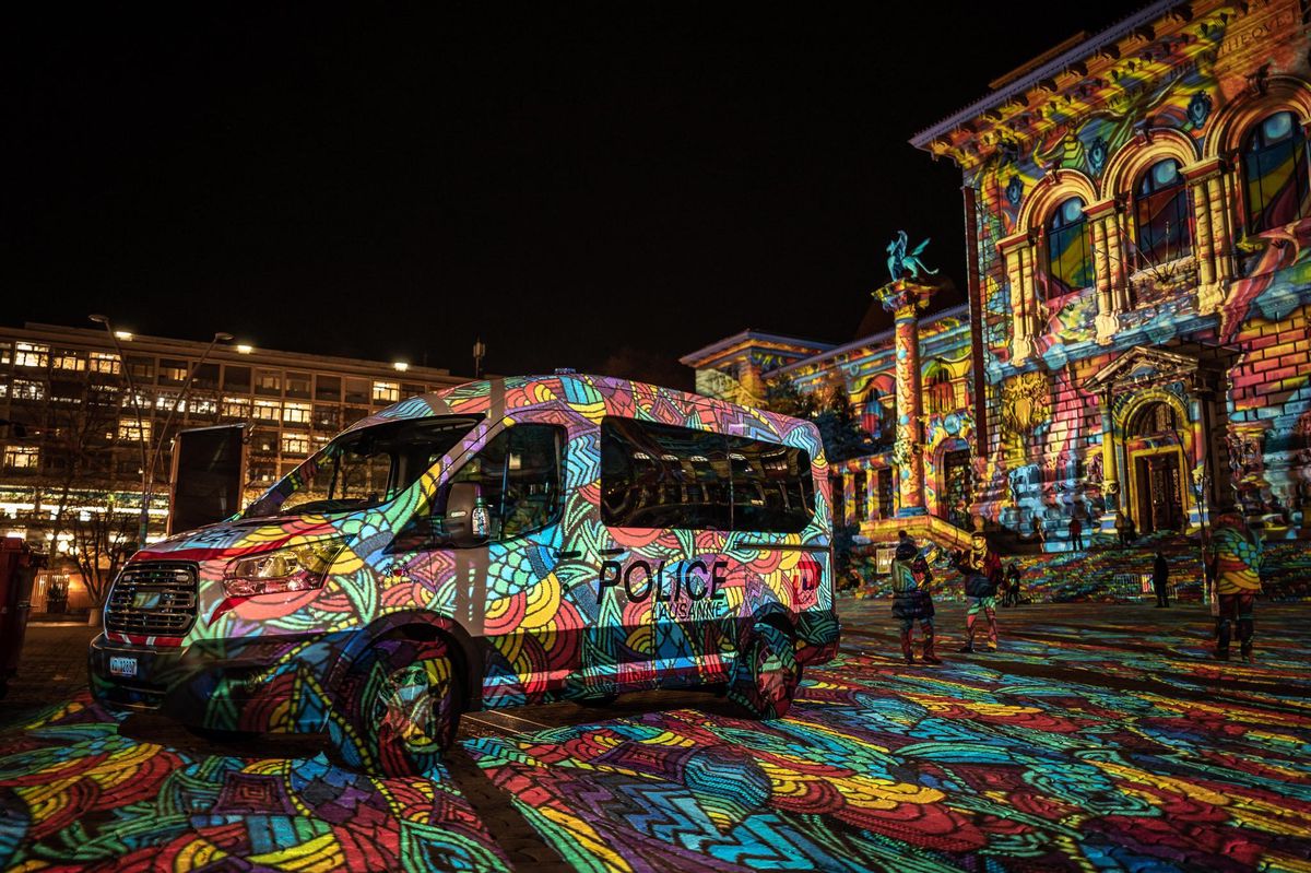 Image d’illustration.