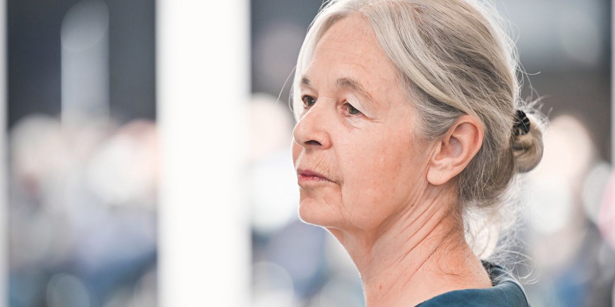 Former RAF member Klette: 13 years in prison in Verden